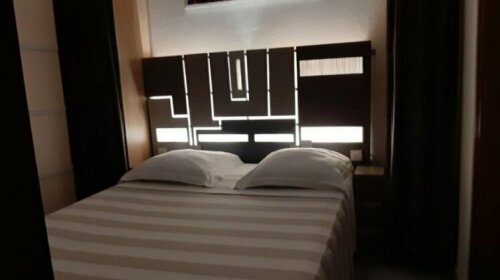 Appartement Callebasse