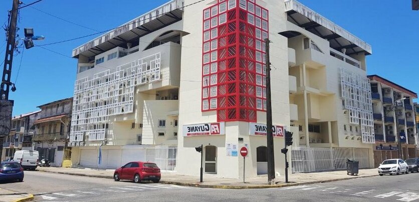 Appartement de Luxe Cayenne