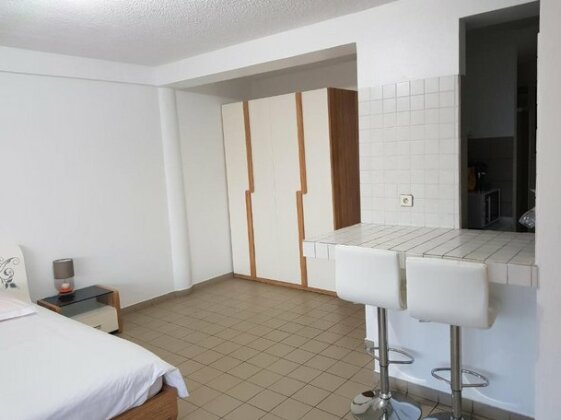 Appartement de Luxe Cayenne - Photo4
