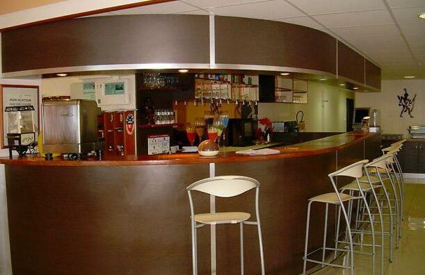 Central Hotel Cayenne - Photo3