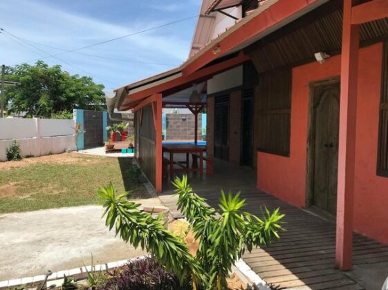 Clos Itany - Photo3