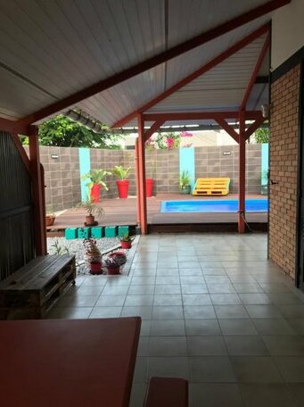 Clos Itany - Photo5