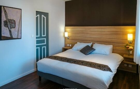 Eclipse Apartment Cayenne - Photo5