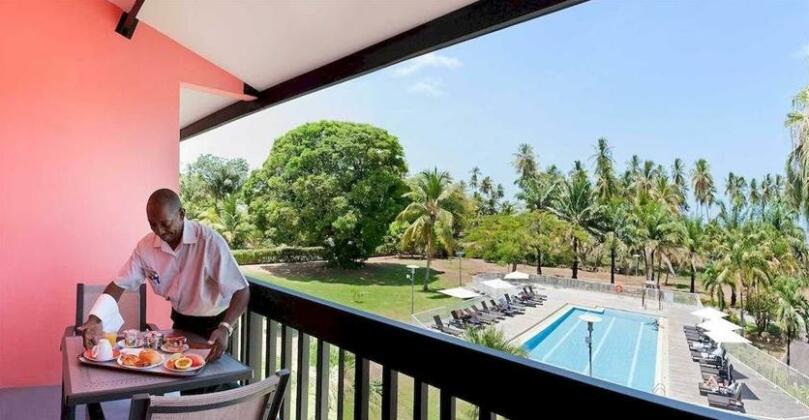 Grand Hotel Montabo - Photo2