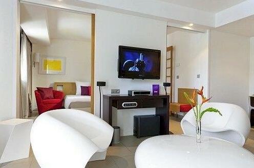 Grand Hotel Montabo - Photo3