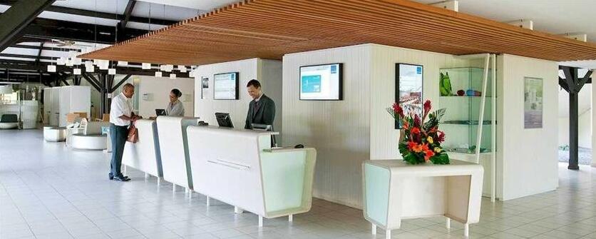 Grand Hotel Montabo - Photo4