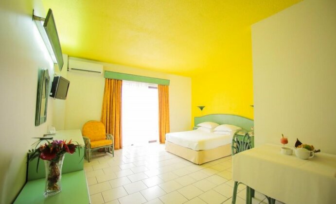 Hotel Amazonia - Photo3