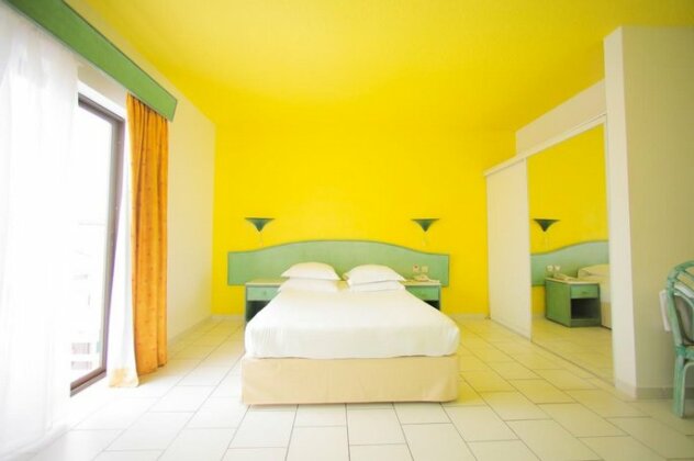 Hotel Amazonia - Photo4