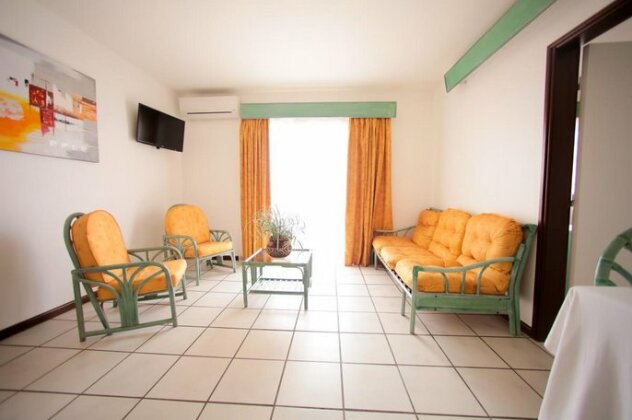Hotel Amazonia - Photo5