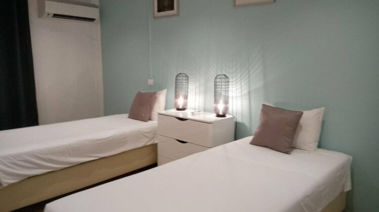 Hotel Atlantis Kourou - Photo3