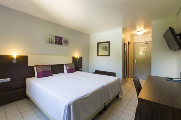 Hotel Atlantis Kourou - Photo5