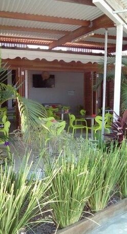 Hotel Des Amandiers - Photo2