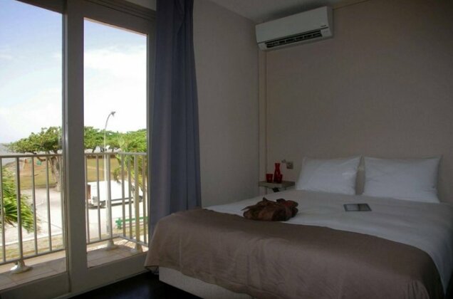 Hotel Des Amandiers - Photo4