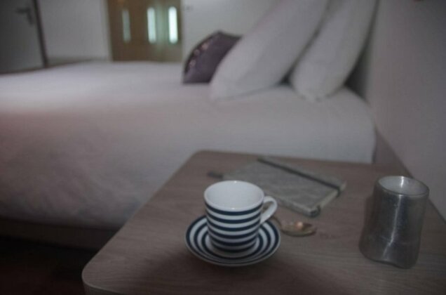 Hotel Des Amandiers - Photo5