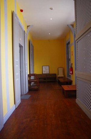 Hotel des Palmistes - Photo4
