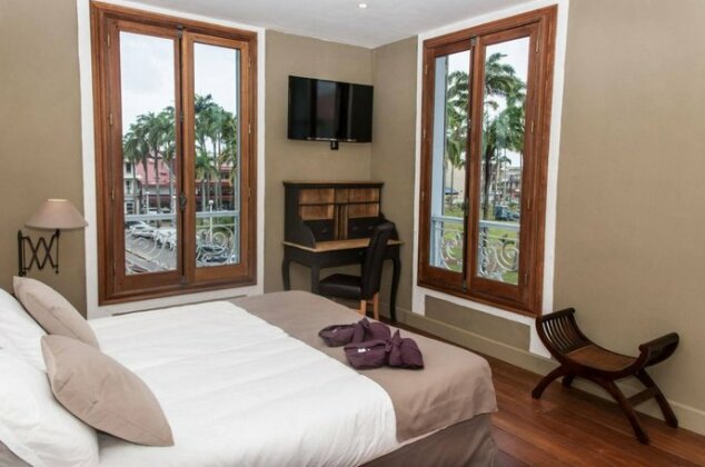 Hotel des Palmistes - Photo5