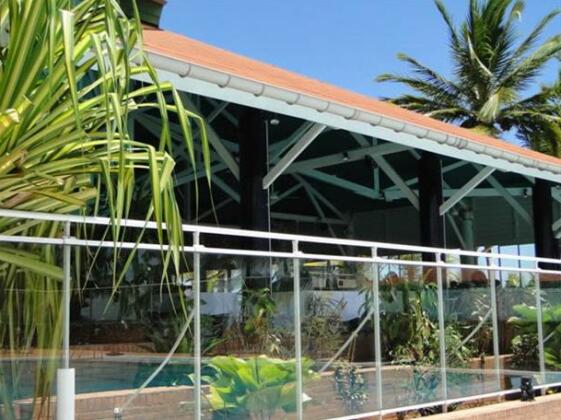 Hotel des Roches Cayenne - Photo2