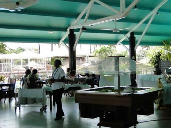 Hotel des Roches Cayenne - Photo4