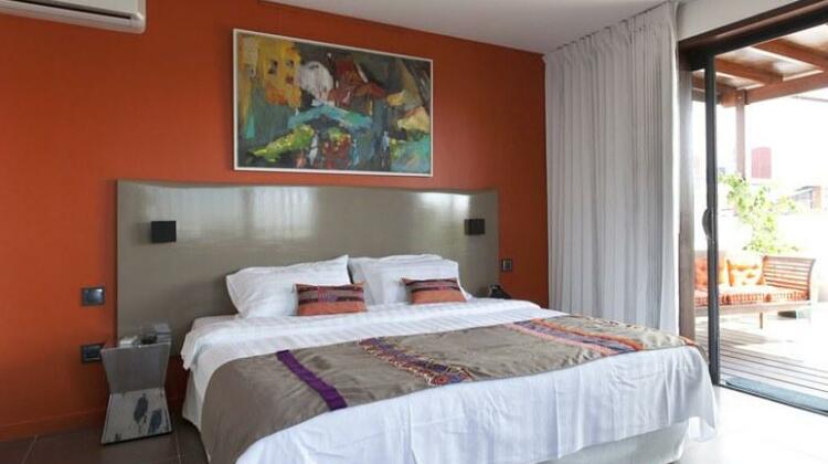 Hotel Ker Alberte - Photo2