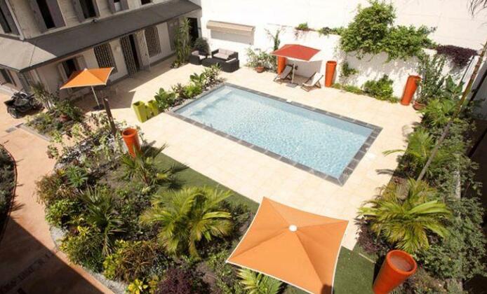 Hotel Ker Alberte - Photo3