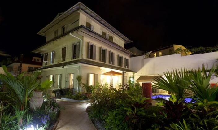 Hotel Ker Alberte - Photo4