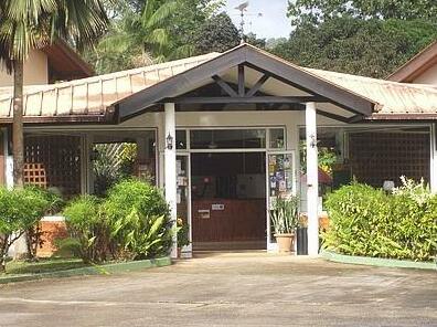 Hotel La Chaumiere Cayenne - Photo2