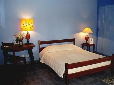 Hotel La Chaumiere Cayenne - Photo3