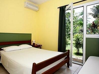 Hotel La Chaumiere Cayenne - Photo4