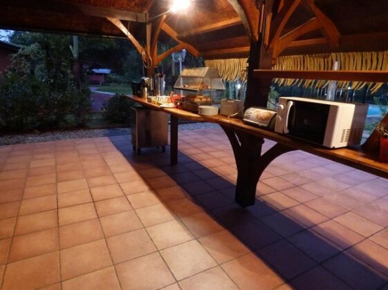 Hotel La Marmotte - Photo2