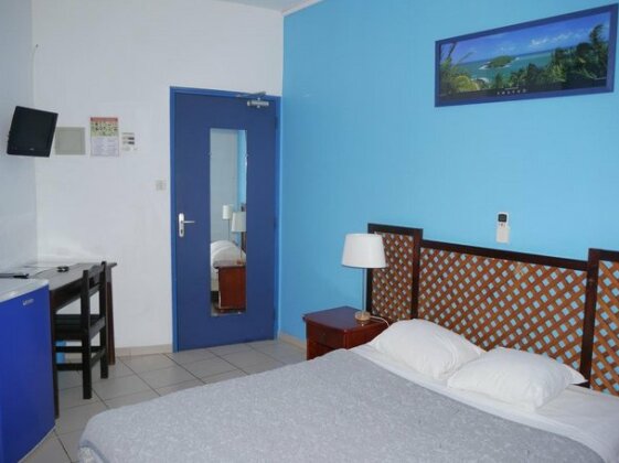 Hotel La Marmotte - Photo3