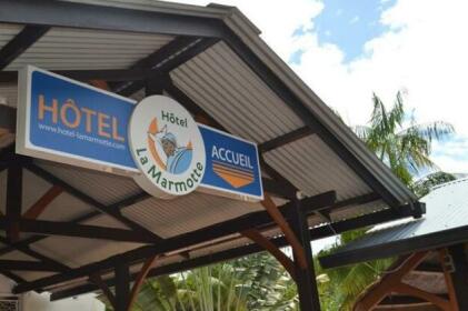 Hotel La Marmotte
