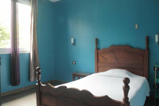 Hotel L'ebene Verte - Photo3