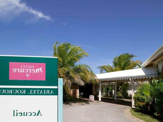 Hotel Mercure Kourou Ariatel - Photo2