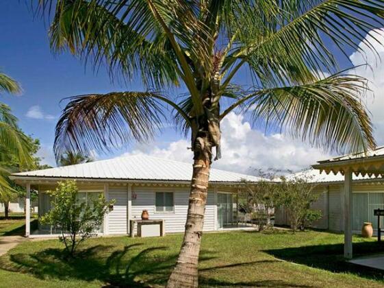 Hotel Mercure Kourou Ariatel - Photo4