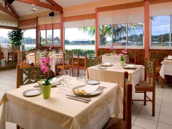 Hotel Mercure Kourou Ariatel - Photo5