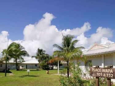 Hotel Mercure Kourou Ariatel