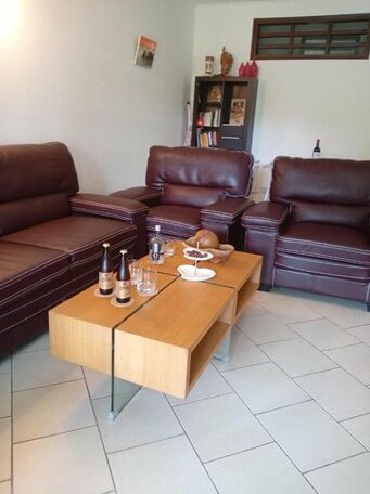 La Douce Demeure - Photo4