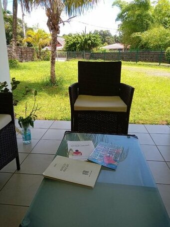La Douce Demeure - Photo5
