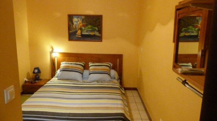 Lodge Takini 4 - Photo2