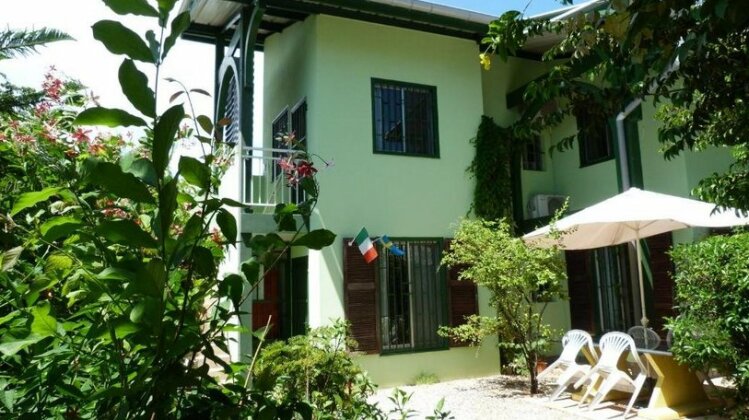 Lodge Takini 4 - Photo3
