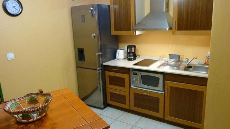 Lodge Takini 4 - Photo5