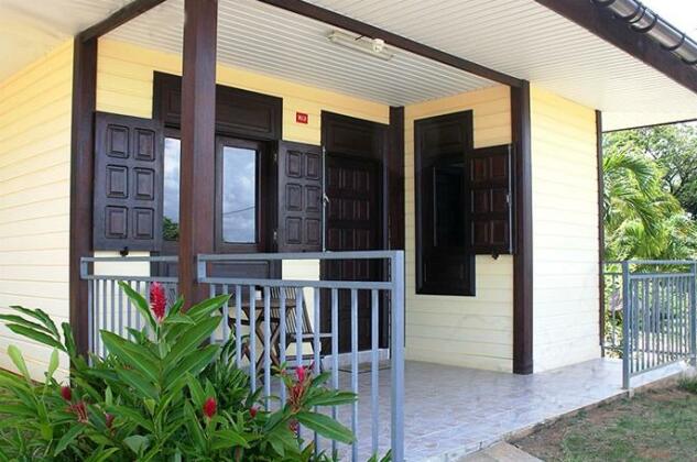 Lodges Balourou - Photo3