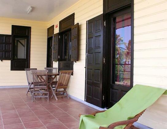 Lodges Balourou - Photo4