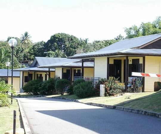 Lodges Balourou - Photo5
