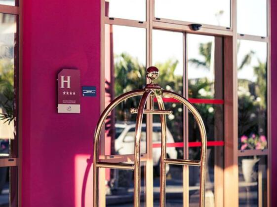 Mercure Cayenne Royal Amazonia - Photo4