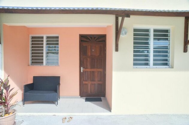 Residence Kara - Photo2