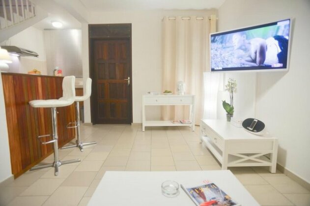 Residence Kara - Photo5