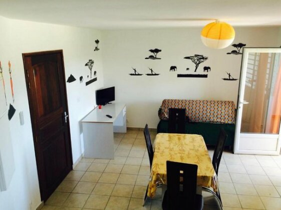 Residence Orphee - Photo3