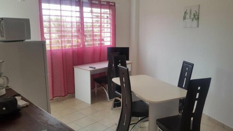 Residence Orphee - Photo4