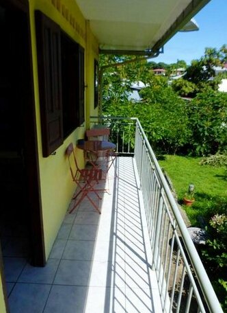 Studio Route de Remire RD2 - Photo2